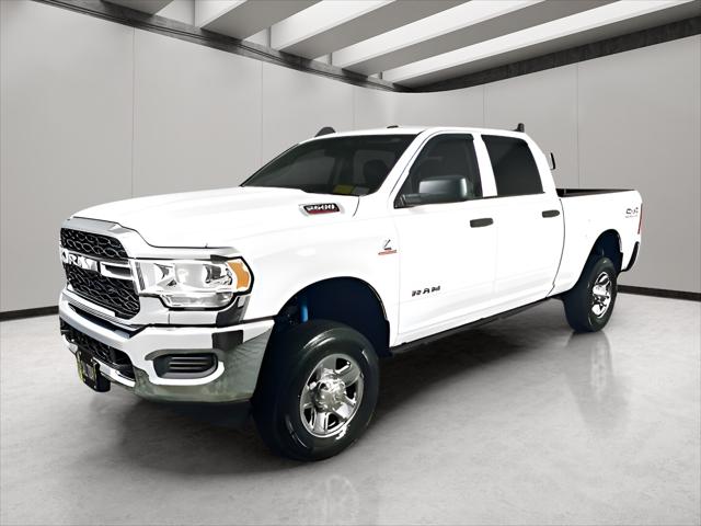 2019 RAM 2500 Tradesman Crew Cab 4x4 64 Box