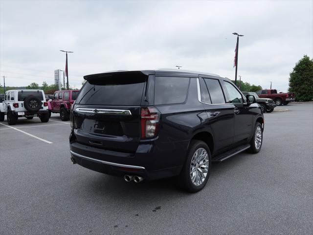 2023 Chevrolet Tahoe 4WD Premier