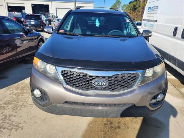 2012 Kia Sorento LX