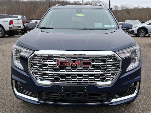 2023 GMC Terrain AWD Denali