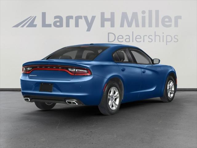 2022 Dodge Charger SXT RWD