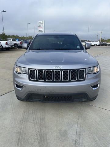 2019 Jeep Grand Cherokee Laredo 4x2