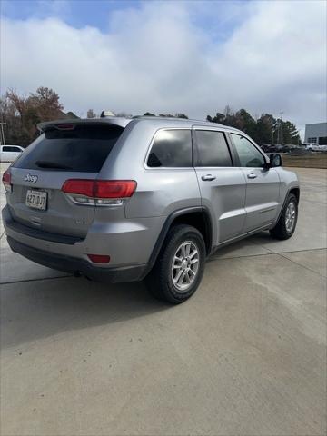 2019 Jeep Grand Cherokee Laredo 4x2