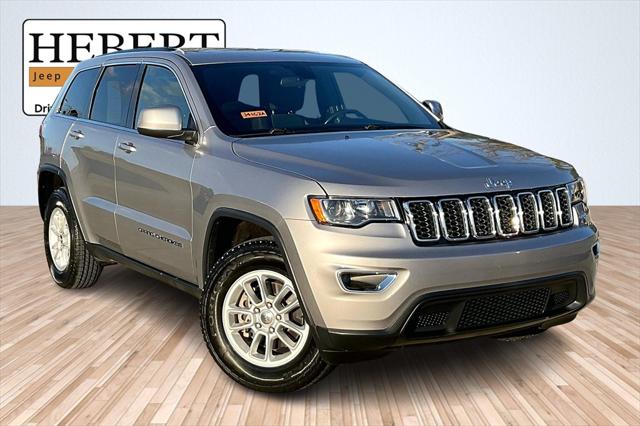 2019 Jeep Grand Cherokee Laredo 4x2