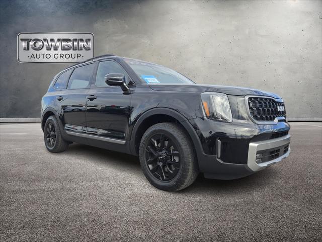 2023 Kia Telluride SX Prestige X-Pro