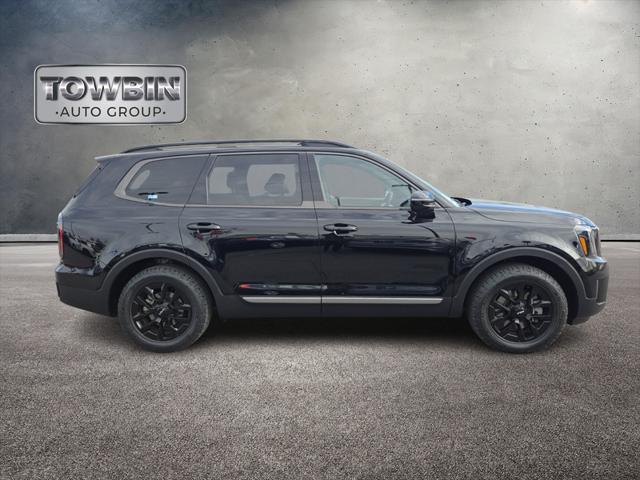 2023 Kia Telluride SX Prestige X-Pro