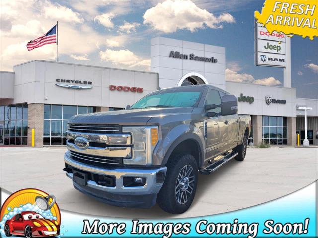 2019 Ford F-250 LARIAT