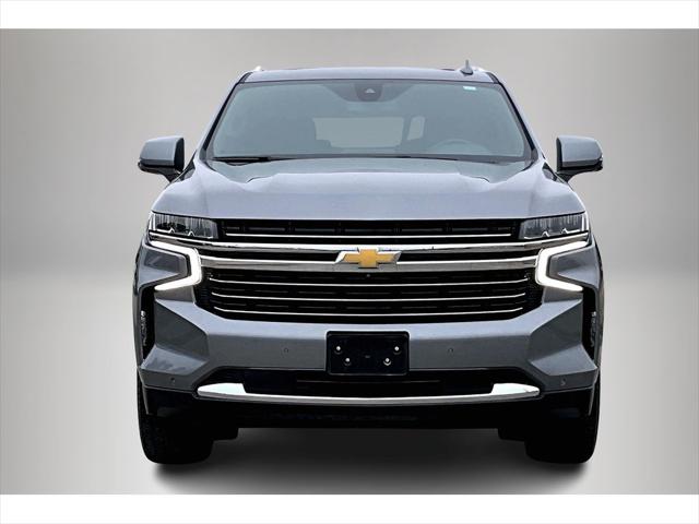 2021 Chevrolet Tahoe 2WD LT