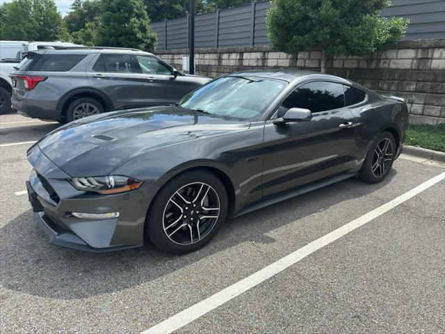 2018 Ford Mustang GT for sale in Hattiesburg, MS