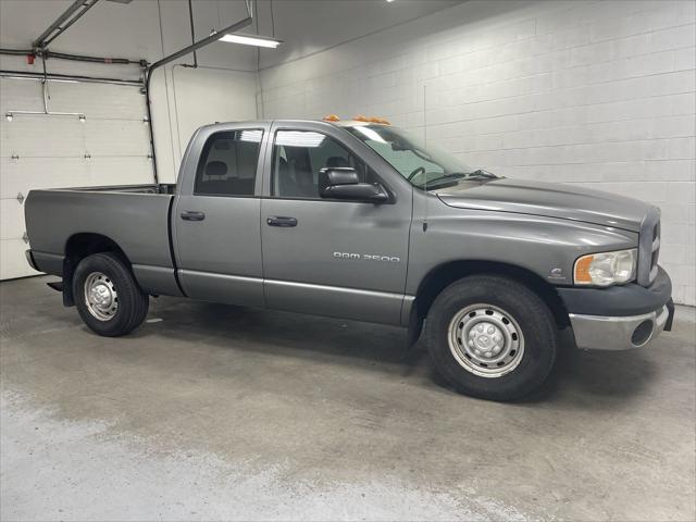 2005 Dodge Ram 2500 ST