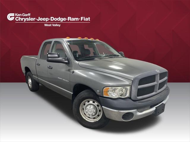 2005 Dodge Ram 2500 ST