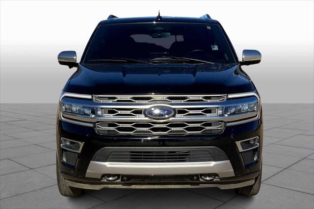 2022 Ford Expedition Platinum