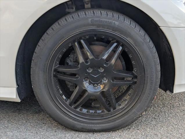 2006 Mercedes-Benz R 350 4MATIC