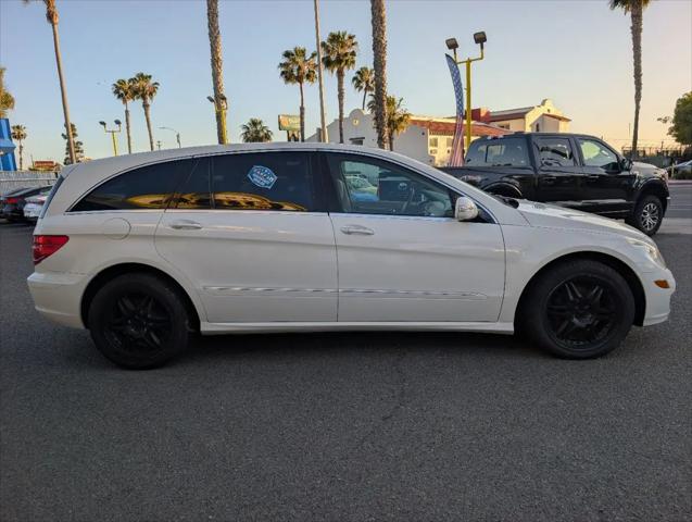 2006 Mercedes-Benz R 350 4MATIC