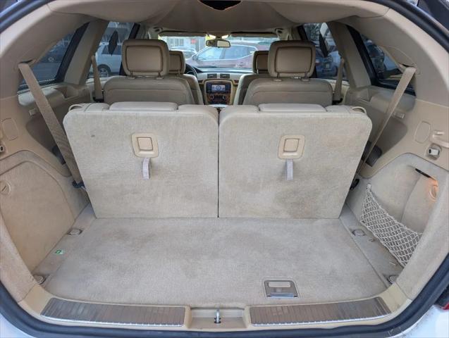 2006 Mercedes-Benz R 350 4MATIC