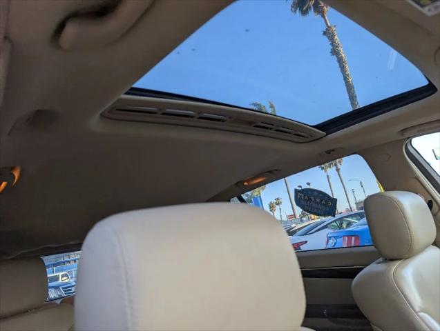 2006 Mercedes-Benz R 350 4MATIC