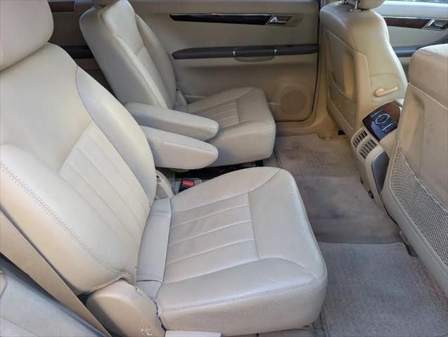 2006 Mercedes-Benz R 350 4MATIC