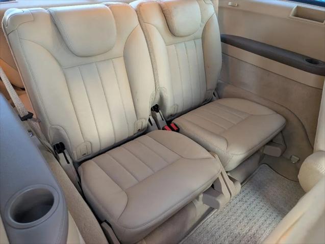2006 Mercedes-Benz R 350 4MATIC