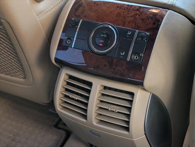 2006 Mercedes-Benz R 350 4MATIC