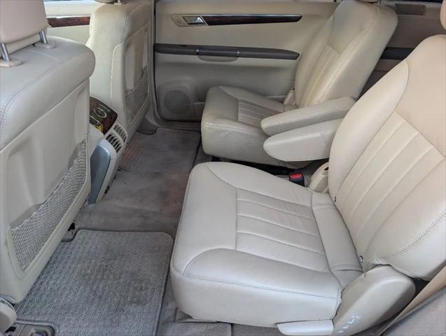 2006 Mercedes-Benz R 350 4MATIC