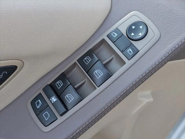 2006 Mercedes-Benz R 350 4MATIC