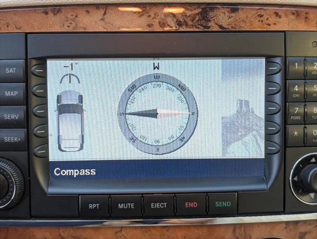 2006 Mercedes-Benz R 350 4MATIC