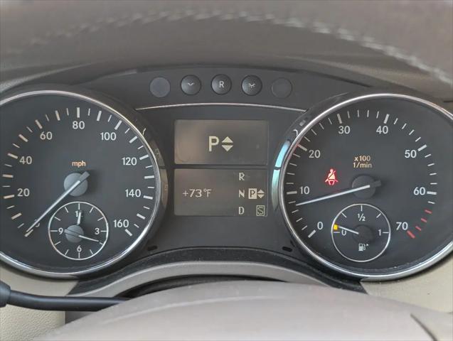2006 Mercedes-Benz R 350 4MATIC