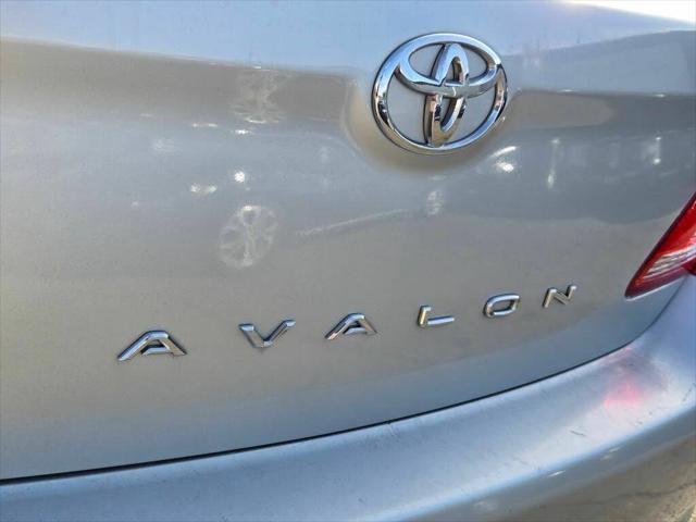2006 Toyota Avalon XLS