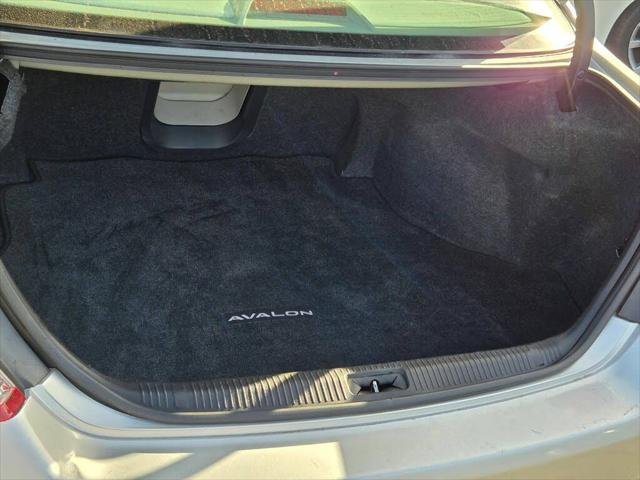 2006 Toyota Avalon XLS