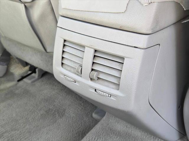 2006 Toyota Avalon XLS