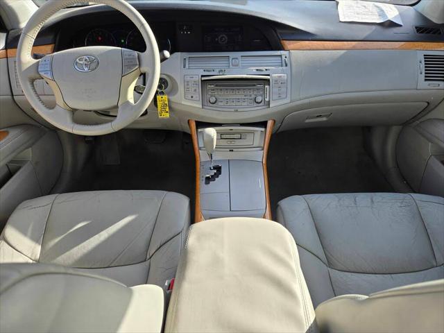2006 Toyota Avalon XLS
