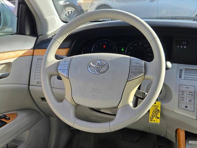 2006 Toyota Avalon XLS