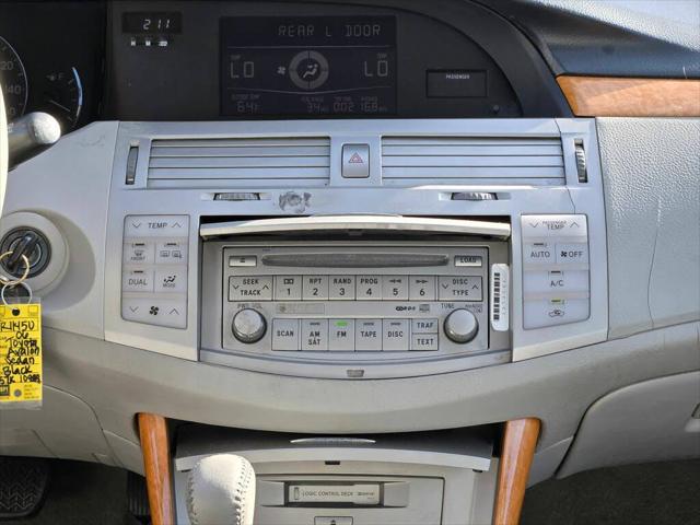 2006 Toyota Avalon XLS