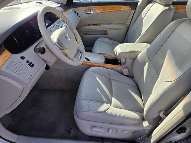2006 Toyota Avalon XLS