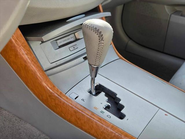 2006 Toyota Avalon XLS