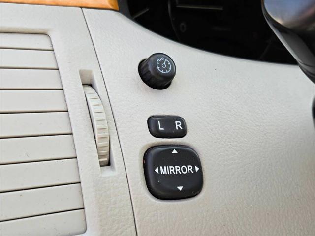 2006 Toyota Avalon XLS