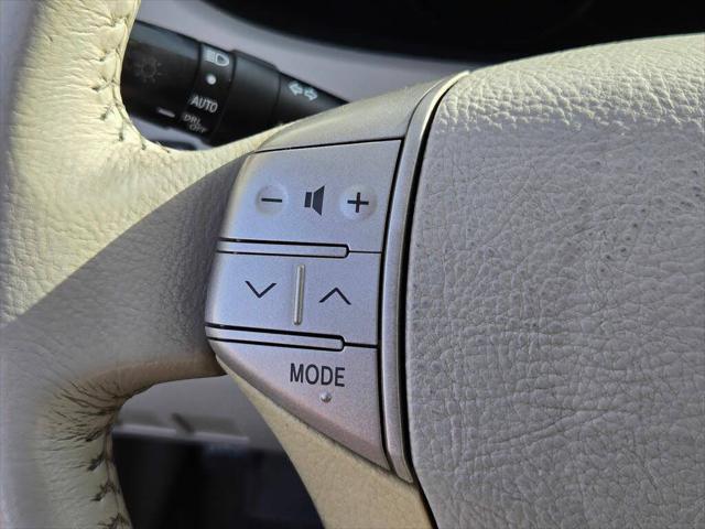 2006 Toyota Avalon XLS