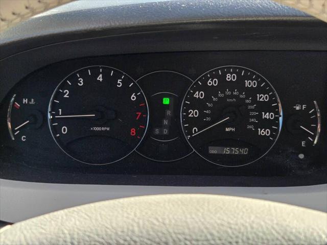 2006 Toyota Avalon XLS