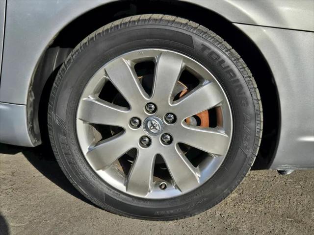 2006 Toyota Avalon XLS