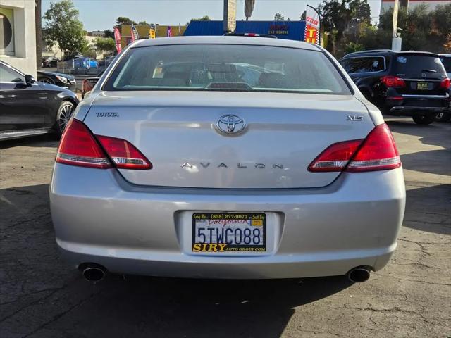 2006 Toyota Avalon XLS