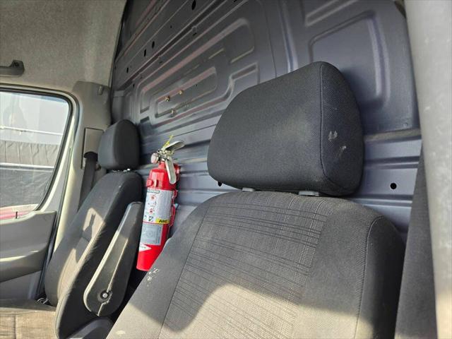 2014 Mercedes-Benz Sprinter 2500 High Roof