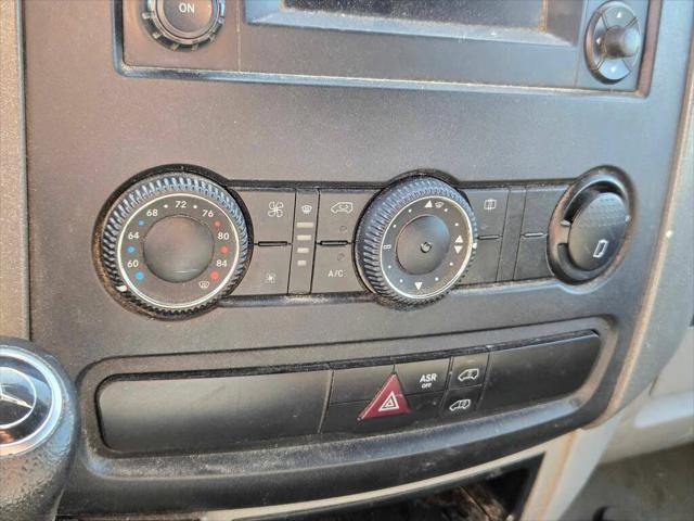 2014 Mercedes-Benz Sprinter 2500 High Roof