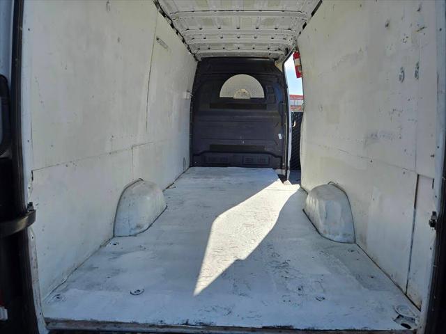 2014 Mercedes-Benz Sprinter 2500 High Roof