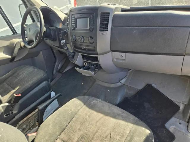 2014 Mercedes-Benz Sprinter 2500 High Roof