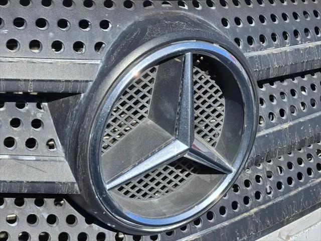2014 Mercedes-Benz Sprinter 2500 High Roof