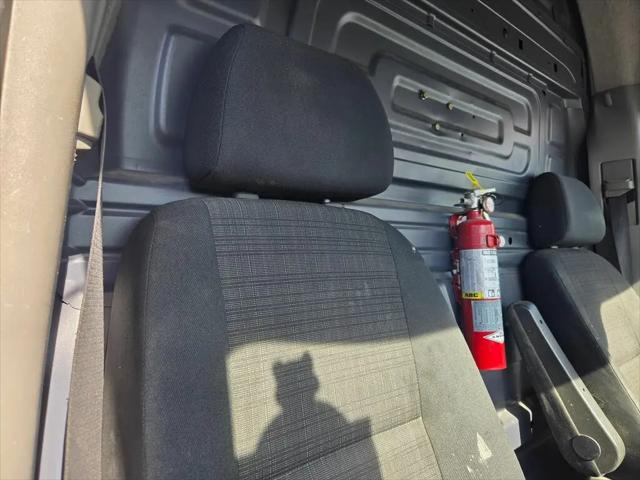 2014 Mercedes-Benz Sprinter 2500 High Roof