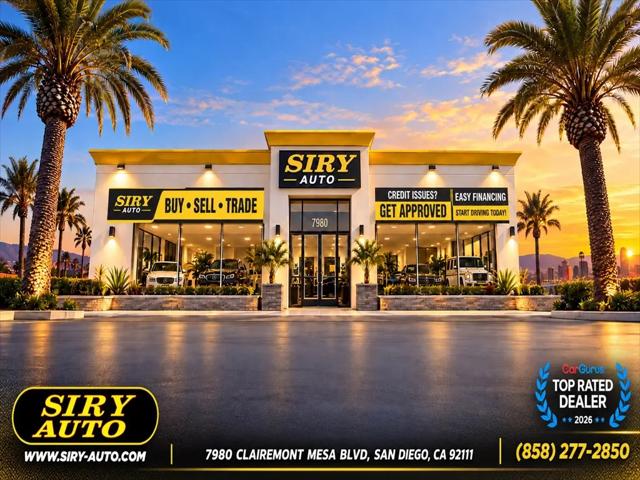 2003 Mercedes-Benz SLK Kompressor for sale in San Diego, CA