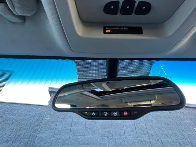 2014 Chevrolet Suburban LTZ