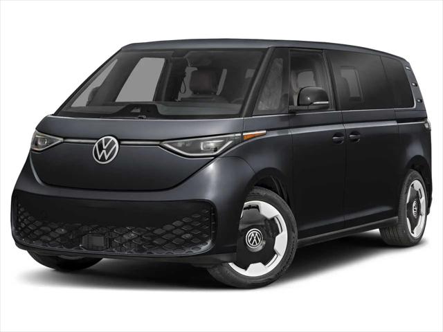 2025 Volkswagen ID. Buzz Pro S for sale in New York, NY