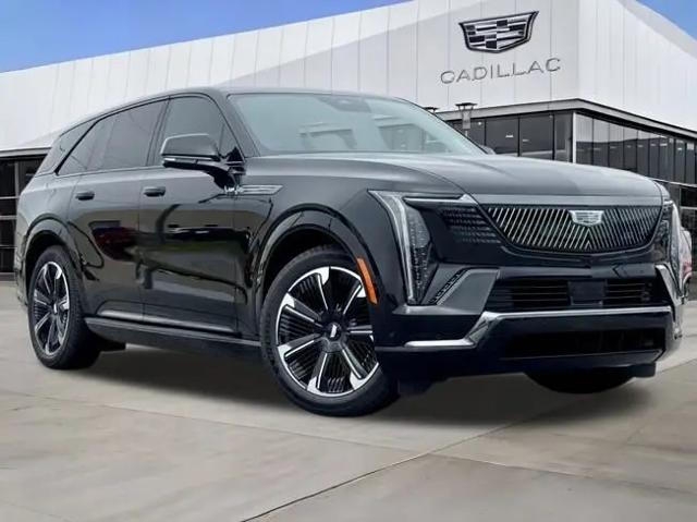 2025 Cadillac Escalade Sport 2
